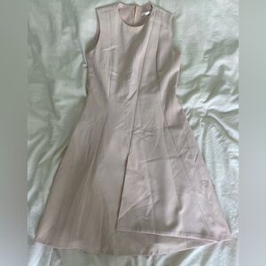 Hugo Boss Women’s Pink Dress